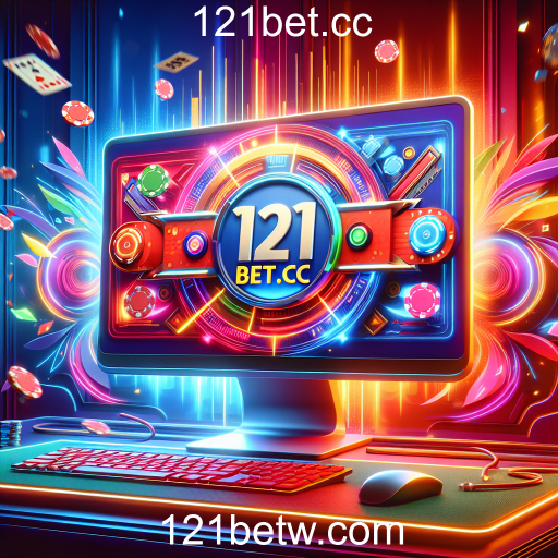 Explorando os Jogos Virtuais na 121bet.cc